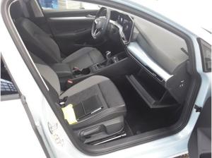 Volkswagen Golf VIII FL - Goal - PANO Kamera ACC LED Volkswagen Golf VIII FL - Goal - PANO Kamera ACC LED