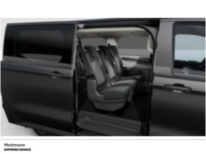 Volkswagen Caravelle Life 2.0 TDI (Mettmann)