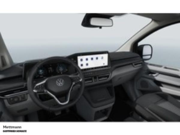 Volkswagen Caravelle Life 2.0 TDI (Mettmann)