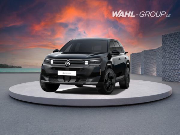 Citroën C5 Aircross Neues Modell MAX Hybrid 145 PS | NAVI| 360° RFK| LED