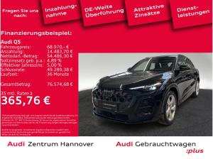 Audi Q5 TDI 150 kW / Vorführwagen/Sofort verfügbar/Gewerbeaktion ab. 539€mtl.