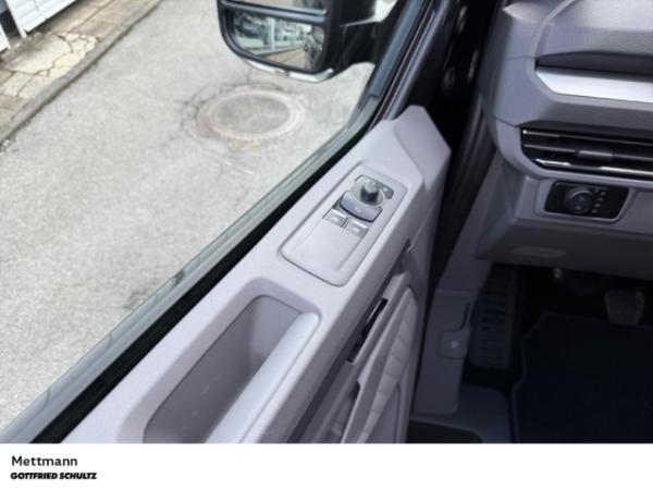 Volkswagen Caravelle Life 2.0 TDI (Mettmann)