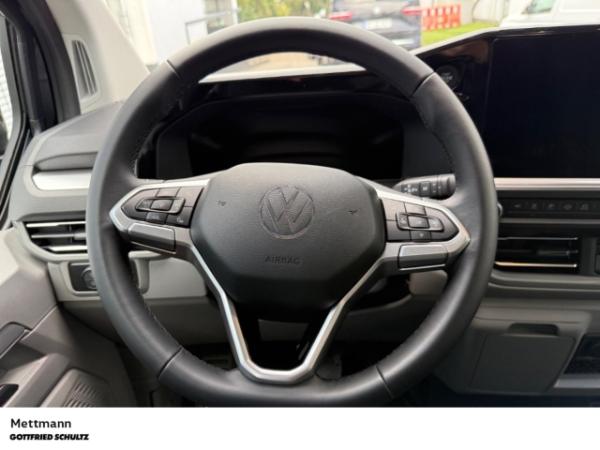 Volkswagen Caravelle Life 2.0 TDI (Mettmann)