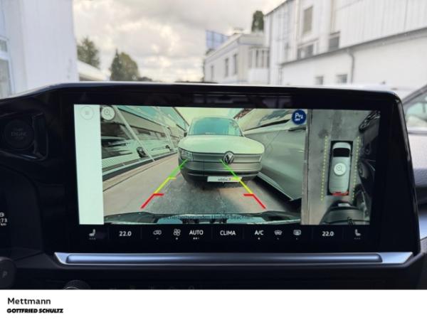 Volkswagen Caravelle Life 2.0 TDI (Mettmann)