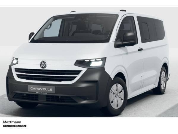 Volkswagen Caravelle T7 2.0 TDI (Mettmann)