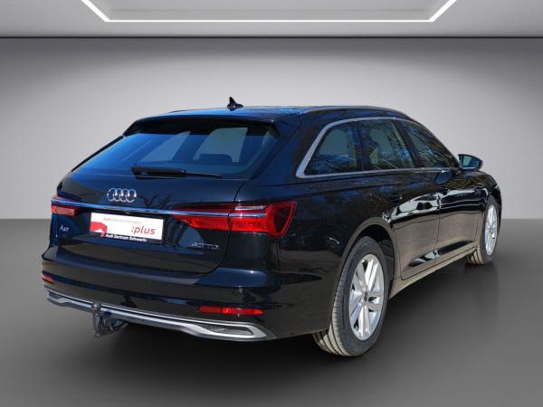 Audi A6 Avant 40 TDI advanced S-tronic