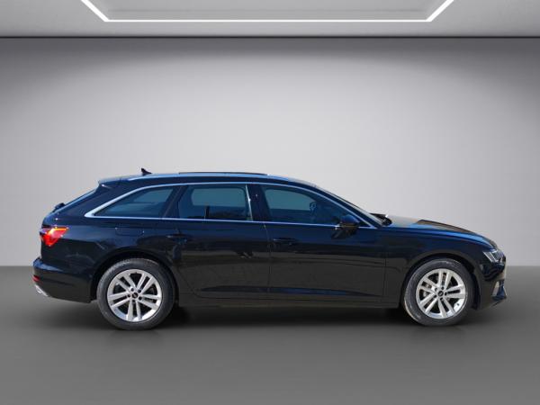 Audi A6 Avant 40 TDI advanced S-tronic