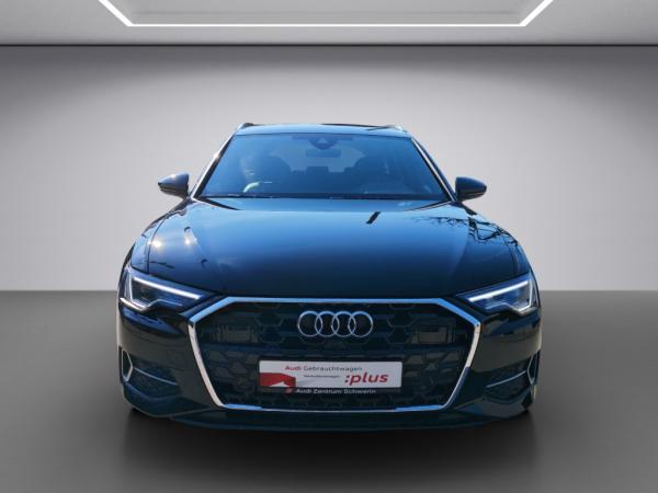 Audi A6 Avant 40 TDI advanced S-tronic