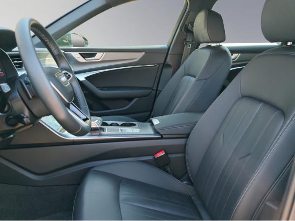 Audi A6 Avant 40 TDI advanced S-tronic
