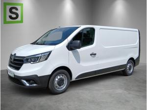 Renault Trafic Komfort L2H1 3,1t Blue dCi 130 ++ SOFORT VERFÜGBAR ++