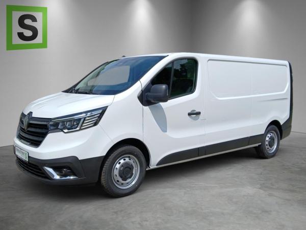 Renault Trafic Komfort L2H1 3,1t Blue dCi 130 ++ SOFORT VERFÜGBAR ++
