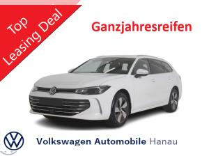 Volkswagen Passat Variant Business 1.5 eTSI DSG AHK KAMERA TRAVEL ASSIST
