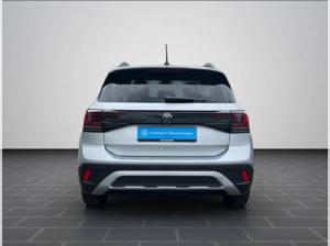 Volkswagen T-Cross 1.0 TSI, NAVI, SHZ, IQ.DRIVE, LED, APP, DAB+