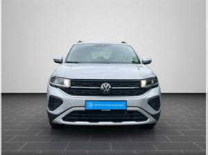 Volkswagen T-Cross 1.0 TSI, NAVI, SHZ, IQ.DRIVE, LED, APP, DAB+