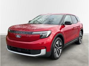 Ford Explorer Explorer 77 kWh  Heckantrieb Wärmepumpe +++ SOFORT VERFÜGBAR +++