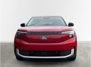 Ford Explorer Explorer 77 kWh  Heckantrieb Wärmepumpe +++ SOFORT VERFÜGBAR +++