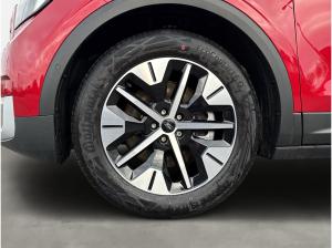 Ford Explorer Explorer 77 kWh  Heckantrieb Wärmepumpe +++ SOFORT VERFÜGBAR +++