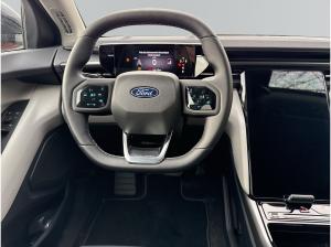 Ford Explorer Explorer 77 kWh  Heckantrieb Wärmepumpe +++ SOFORT VERFÜGBAR +++
