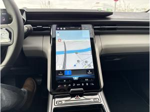 Ford Explorer Explorer 77 kWh  Heckantrieb Wärmepumpe +++ SOFORT VERFÜGBAR +++