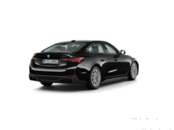 BMW i4 eDrive40