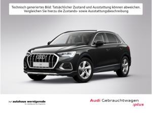 Audi Q3 35 TFSI advanced*Kamera*AHK*LED*Navi