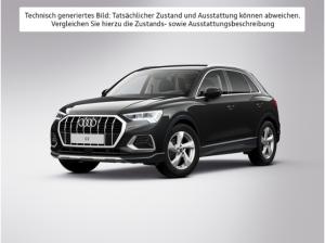 Audi Q3 35 TFSI advanced*Kamera*AHK*LED*Navi