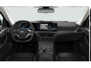 BMW i4 eDrive40