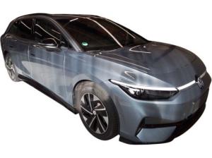 Volkswagen ID.7 Tourer Pro 210 kW NAVI AHK KAM ACC LED PDC SHZ LM