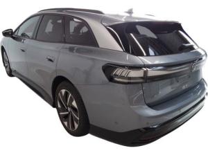 Volkswagen ID.7 Tourer Pro 210 kW NAVI AHK KAM ACC LED PDC SHZ LM