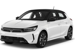 Opel Corsa Edition Allwetterreifen/Komfort Paket/Winter Paket