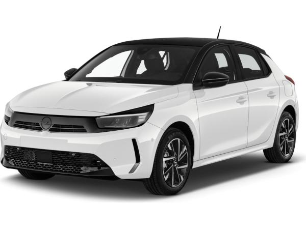 Opel Corsa Edition Allwetterreifen/Komfort Paket/Winter Paket