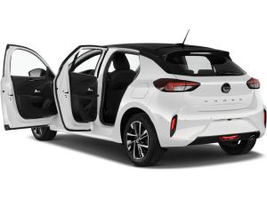 Opel Corsa Edition Allwetterreifen/Komfort Paket/Winter Paket