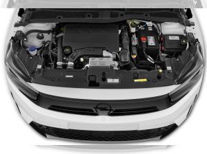 Opel Corsa Edition Allwetterreifen/Komfort Paket/Winter Paket