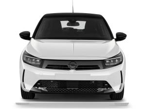 Opel Corsa Edition Allwetterreifen/Komfort Paket/Winter Paket