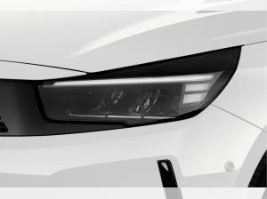 Opel Corsa Edition Allwetterreifen/Komfort Paket/Winter Paket