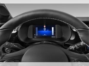 Opel Corsa Edition Allwetterreifen/Komfort Paket/Winter Paket