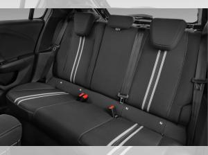 Opel Corsa Edition Allwetterreifen/Komfort Paket/Winter Paket