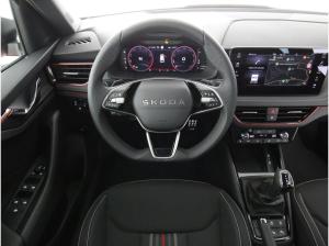 Skoda Kamiq 1,5 TSI 150 PS DSG - Monte Carlo ❗️sofort verfügbar❗️UPE: 43.040,- € ❗️