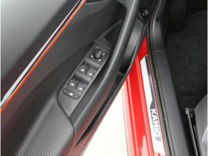Skoda Kamiq 1,5 TSI 150 PS DSG - Monte Carlo ❗️sofort verfügbar❗️UPE: 43.040,- € ❗️
