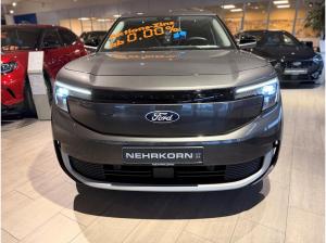 Ford Explorer Select 77kWh RWD ❗️SOFORT VERFÜGABR❗️🛠️Gewerbe🛠️