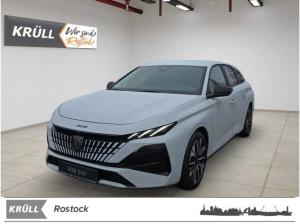 Peugeot 308 SW Hybrid 145e-DSC6 +Komfort+Navi+Keyless+