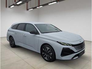 Peugeot 308 SW Hybrid 145e-DSC6 +Komfort+Navi+Keyless+