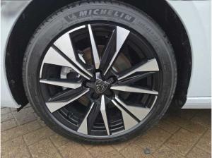 Peugeot 308 SW Hybrid 145e-DSC6 +Komfort+Navi+Keyless+