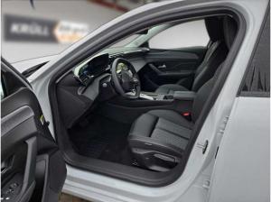 Peugeot 308 SW Hybrid 145e-DSC6 +Komfort+Navi+Keyless+