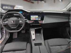 Peugeot 308 SW Hybrid 145e-DSC6 +Komfort+Navi+Keyless+