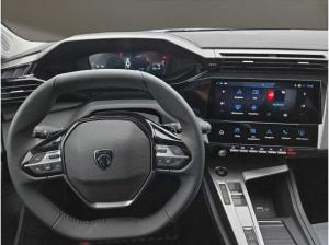 Peugeot 308 SW Hybrid 145e-DSC6 +Komfort+Navi+Keyless+