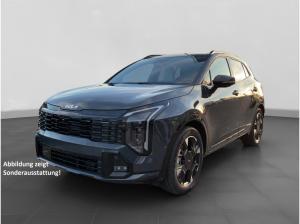 Kia Sportage Hybrid 1.6T 2WD GT-Line Drive-Wise Glasdach Sound-Paket