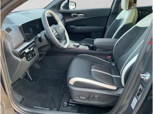 Kia Sportage Hybrid 1.6T 2WD GT-Line Drive-Wise Glasdach Sound-Paket