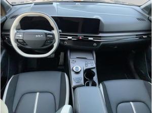 Kia Sportage Hybrid 1.6T 2WD GT-Line Drive-Wise Glasdach Sound-Paket