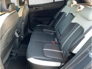 Kia Sportage Hybrid 1.6T 2WD GT-Line Drive-Wise Glasdach Sound-Paket
